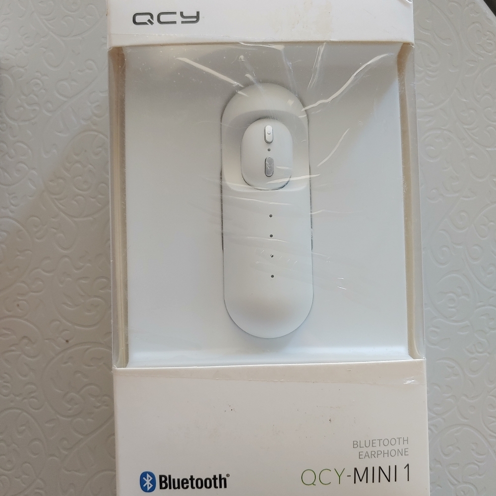 QCY Mini 1 Earphones